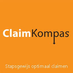 Claim kompas