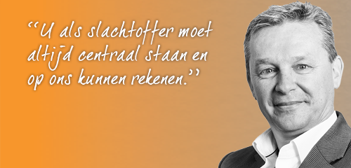 Rob Vermeeren - Quote